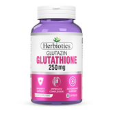 Glutazin (Glutathione 250mg Capsules)
